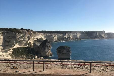 L'Appart Bonifacio  Esterno foto