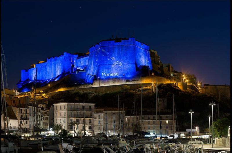 L'Appart Bonifacio  Esterno foto