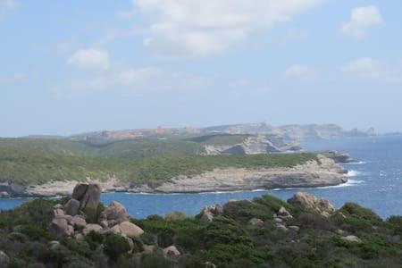 L'Appart Bonifacio  Esterno foto