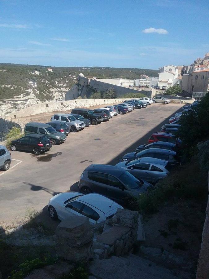 L'Appart Bonifacio  Esterno foto